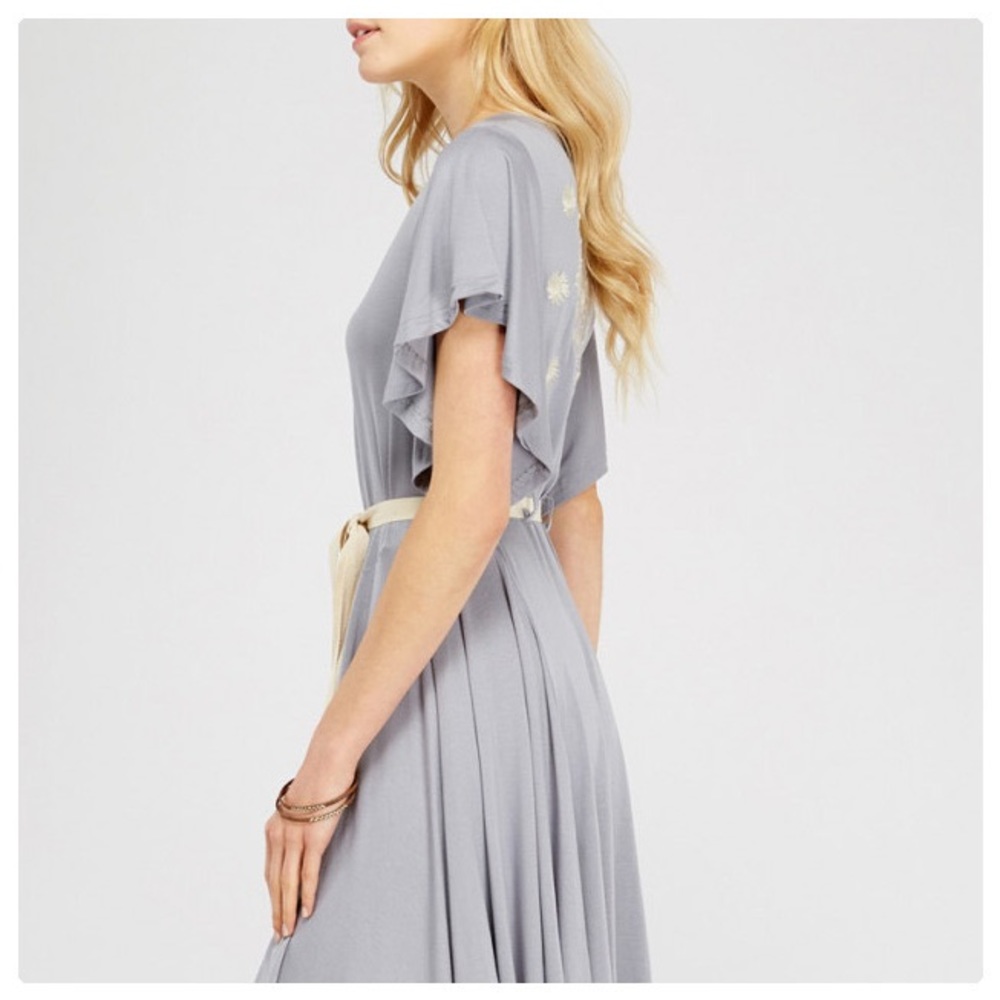 Entro Simple Days Effortless Dress - Picture 11 of 15